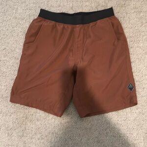 Prana Shorts